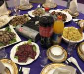 常德餐饮中餐类制售 烟火气里的地方美食技艺传承